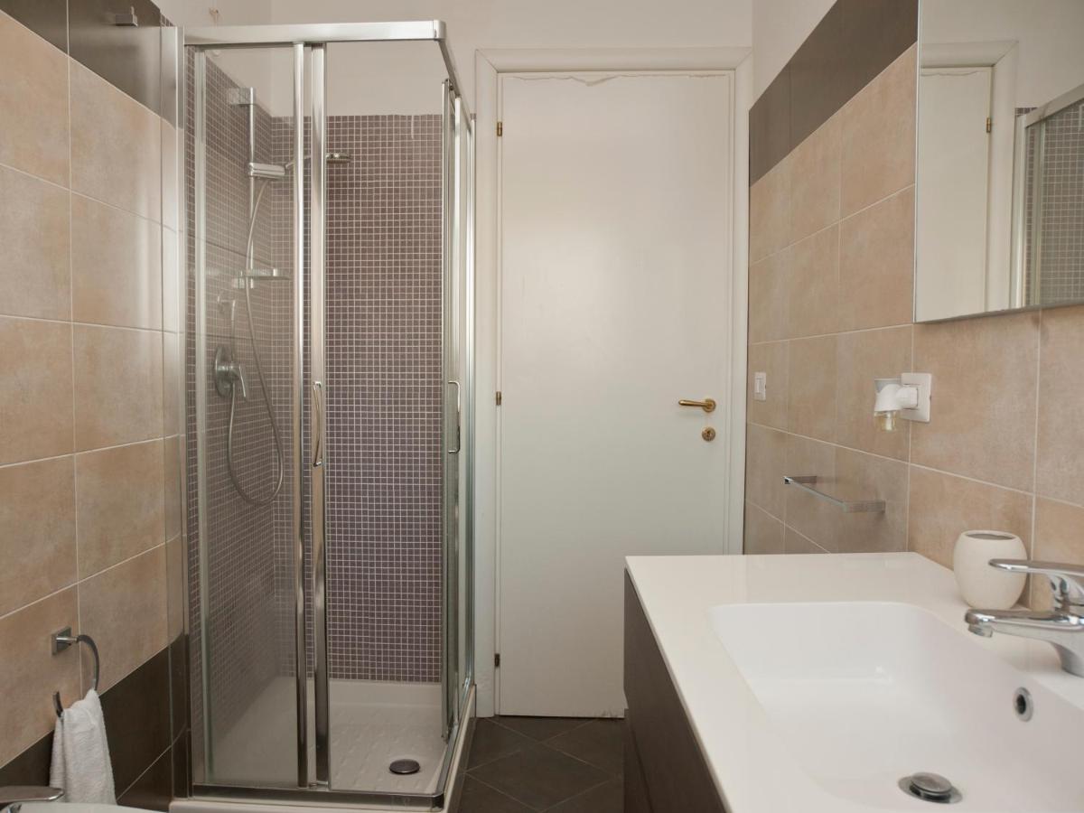 Ferienwohnung Casa Miro Alghero Exterior foto