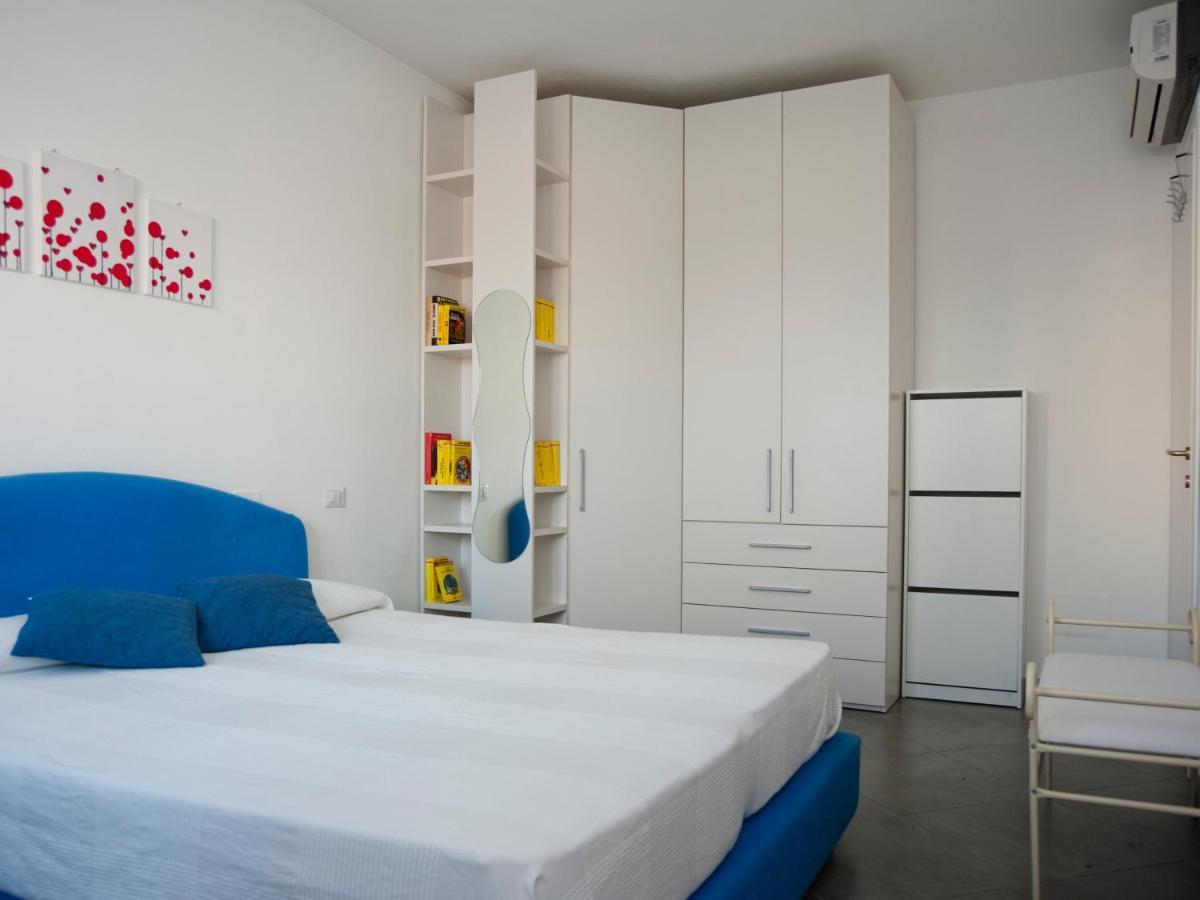 Ferienwohnung Casa Miro Alghero Exterior foto