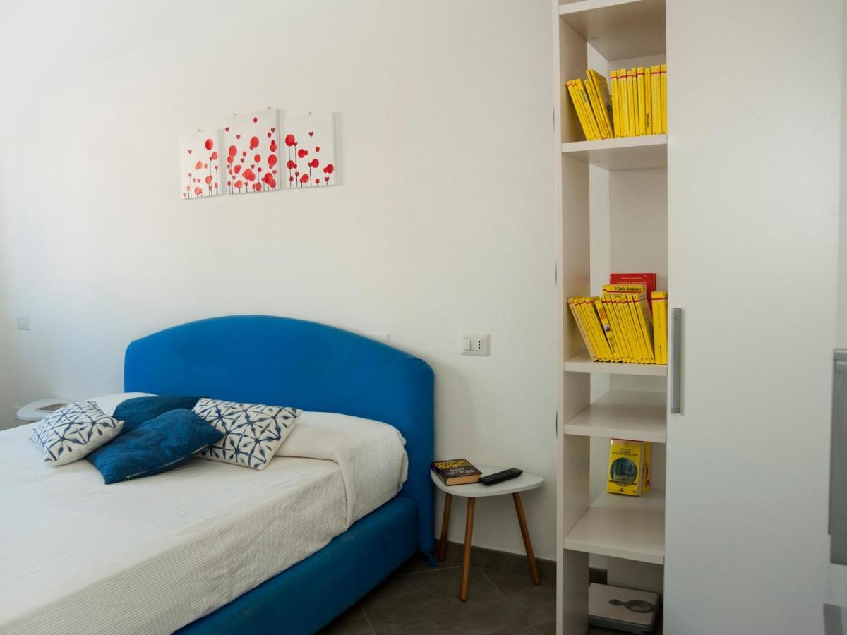 Ferienwohnung Casa Miro Alghero Exterior foto