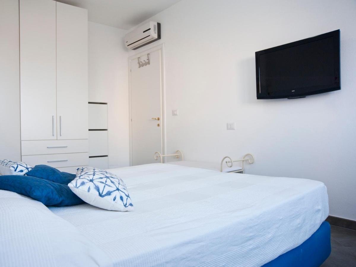Ferienwohnung Casa Miro Alghero Exterior foto
